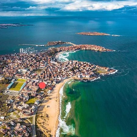Sozopol Dreams Apartman 42 Dış mekan fotoğraf