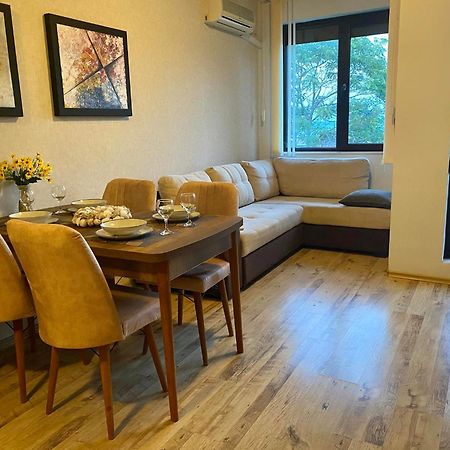 Sozopol Dreams Apartman 42 Dış mekan fotoğraf