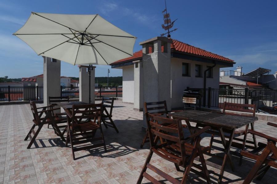 Sozopol Dreams Apartman 42 Dış mekan fotoğraf