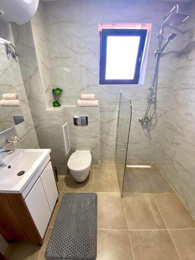 Sozopol Dreams Apartman 42 Dış mekan fotoğraf
