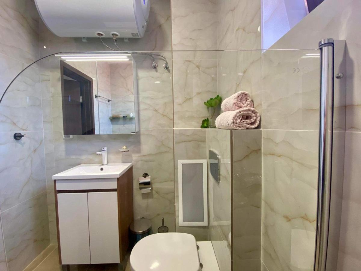 Sozopol Dreams Apartman 42 Dış mekan fotoğraf
