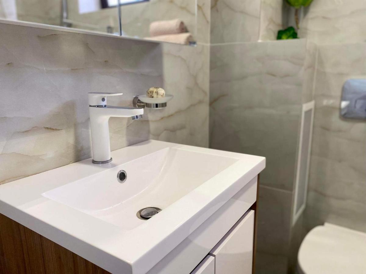 Sozopol Dreams Apartman 42 Dış mekan fotoğraf