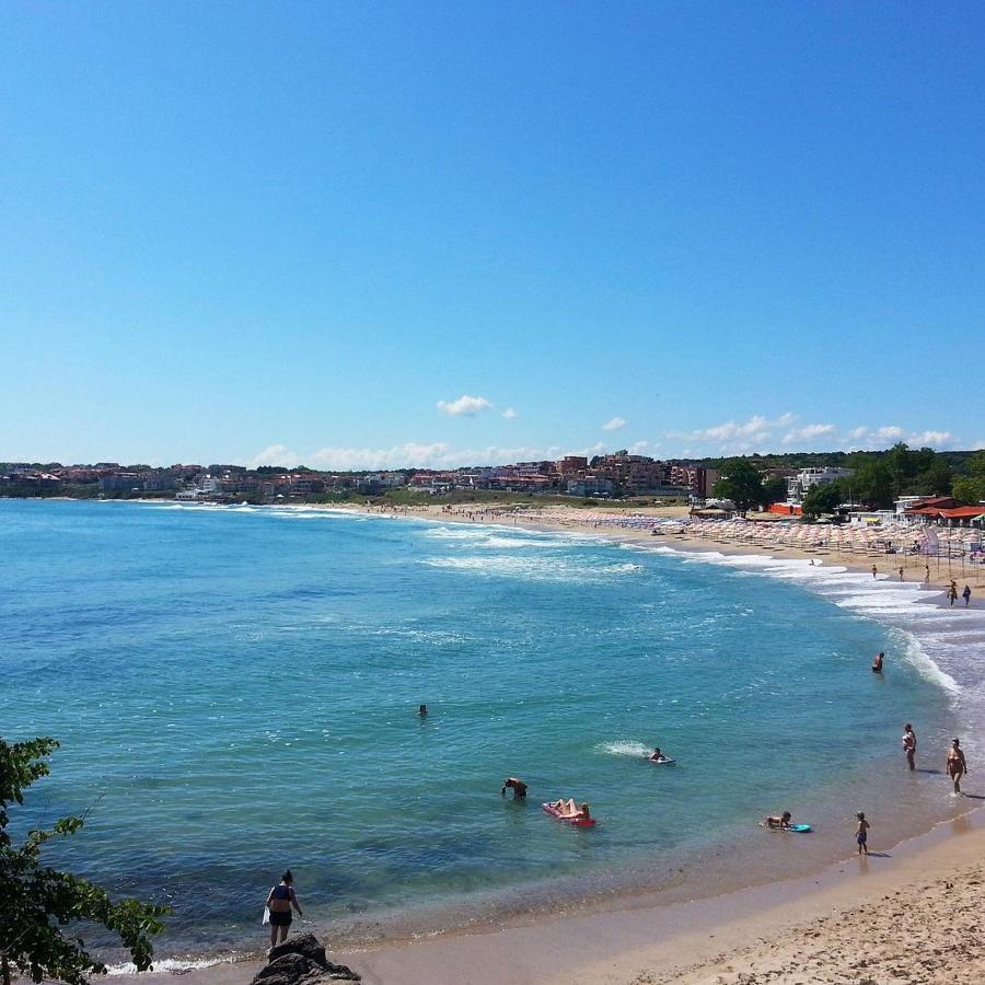 Sozopol Dreams Apartman 42 Dış mekan fotoğraf