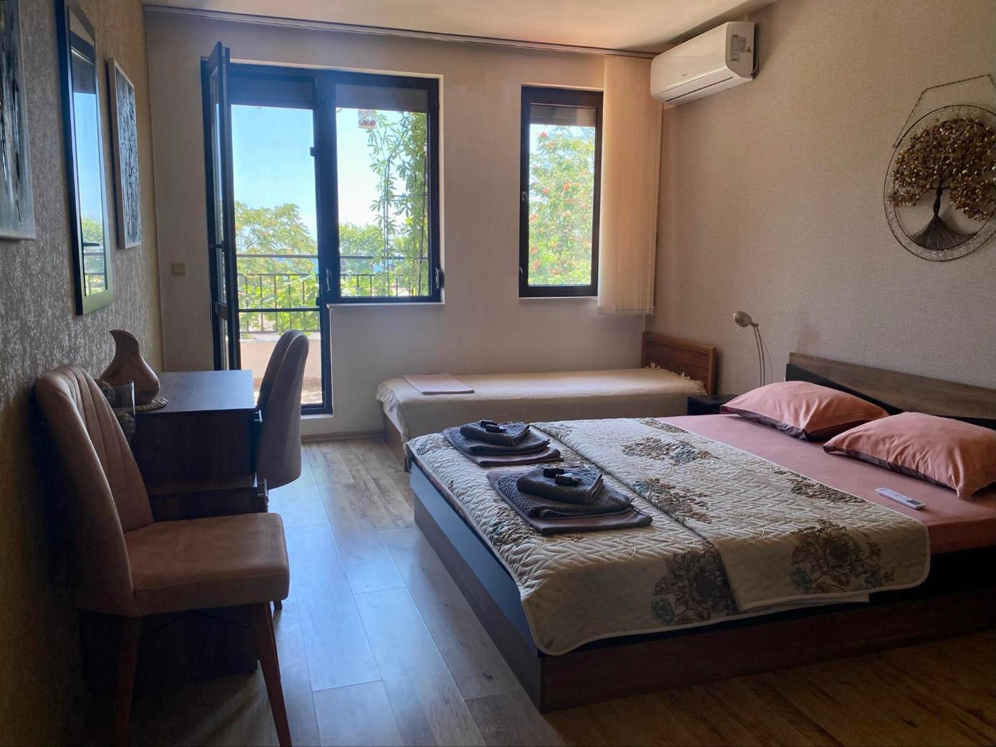 Sozopol Dreams Apartman 42 Dış mekan fotoğraf
