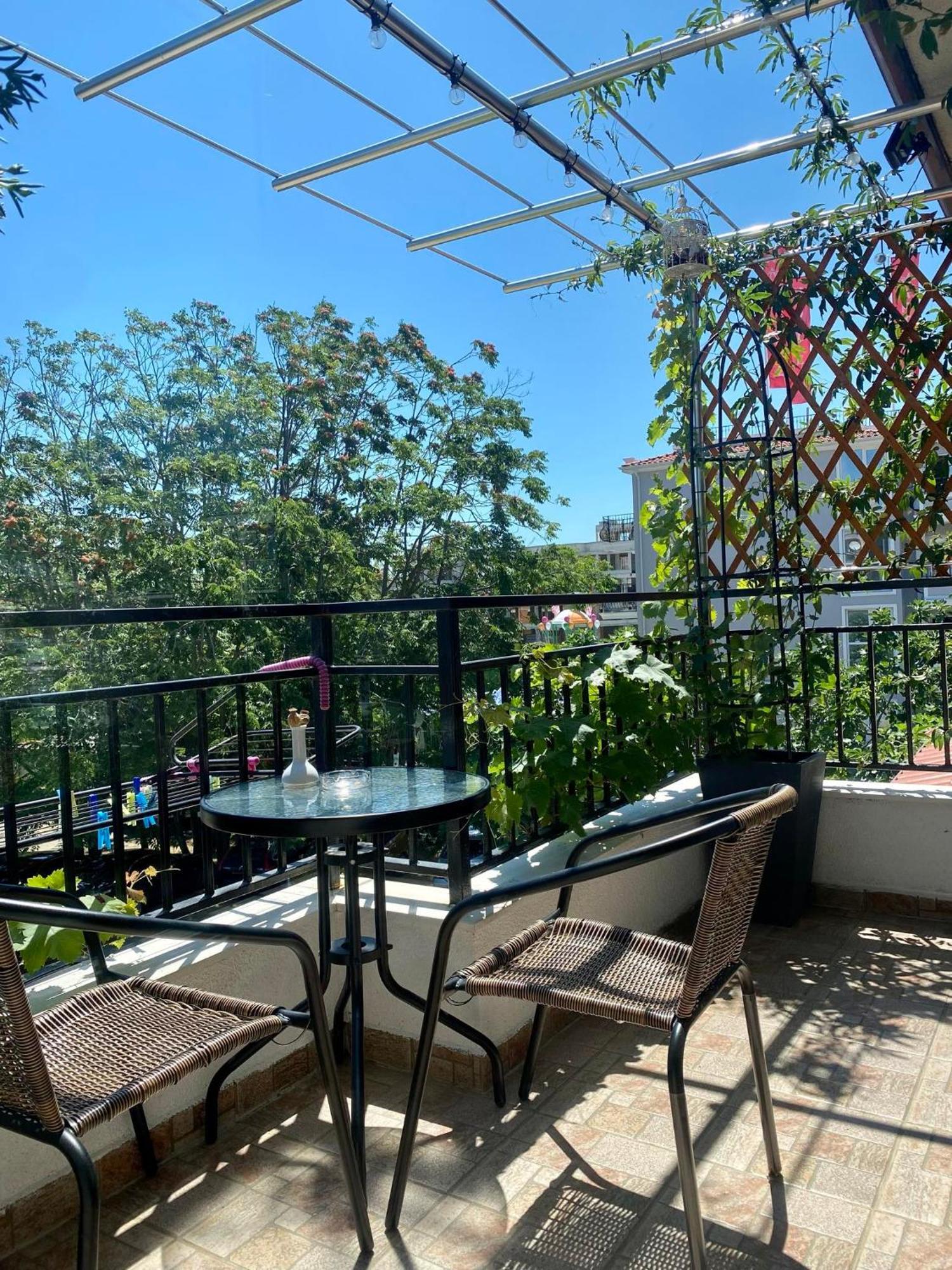 Sozopol Dreams Apartman 42 Dış mekan fotoğraf